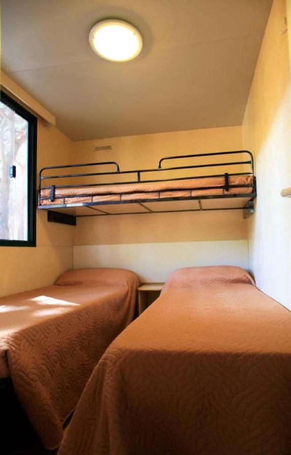Camping Village Costa Verde Porto Potenza Picena Exterior photo