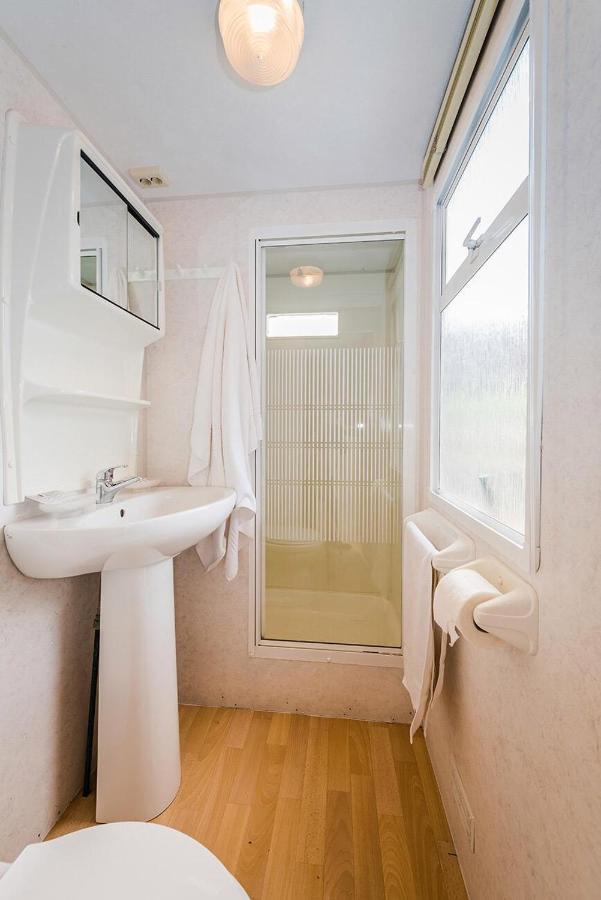 Camping Village Costa Verde Porto Potenza Picena Exterior photo