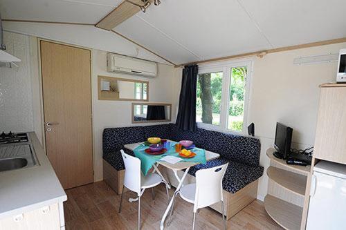 Camping Village Costa Verde Porto Potenza Picena Exterior photo